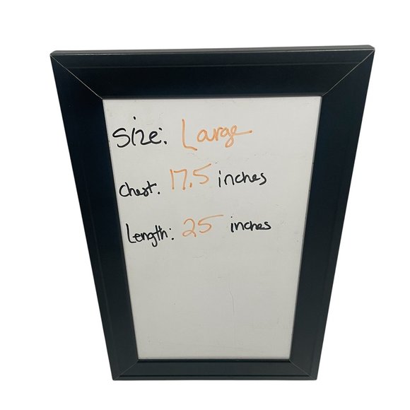 Tommie Copper Compression Shirt Mens Large White Back Support Activewear SS - Picture 5 of 6